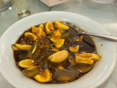 -村长家的疙瘩汤·东营菜(东营茶城店)