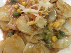 -德泓面馆(颐高店)