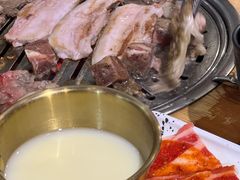 -炽城·烤肉名家(鸿达中央广场店)