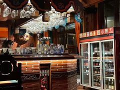 -甘尼仕印度餐厅酒吧(斜塘老街店)