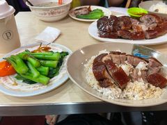 -一乐烧鹅(中环店)