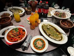 -湘轩·土菜研究院(光大店)