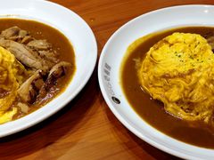 -CoCo壱番屋(久光百货店)