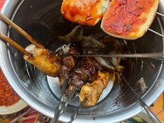 -炒豆合作社(东四总店)