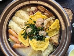-炊江南·上海菜(国展华漕店)