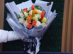 -Flower in(密渡桥店)