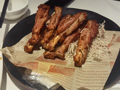 -天喜酒楼饭市·茶市(同德皇宫店)