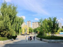 -北山公园