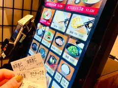 -一兰拉面(梅田阪急东通店)