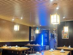 -富山日式料理(宽厚里店)