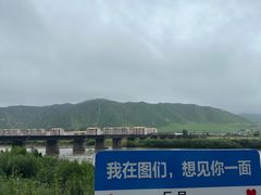 -图们国门景区