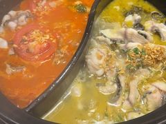 -江南鱼捞(北仑银泰城店)