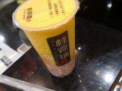 -桂桂茶(歌斐中心店)