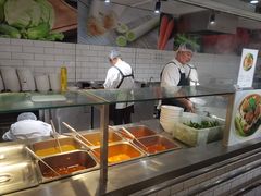 -阿那亚第一食堂 Cafeteria 1