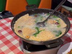 -俭朴菜(鲁磨路店)