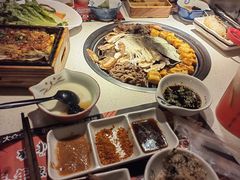 -猫爪爪原切自助烤肉(观音桥阳光世纪店)