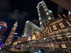 -澳门喜来登大酒店