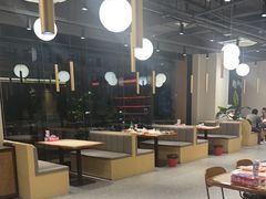 -杨氏青龙虾·羊蝎子(珠江路店)