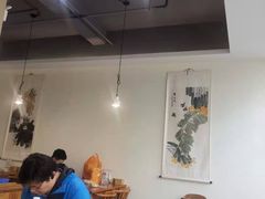 大堂-百家鲜·杭帮菜