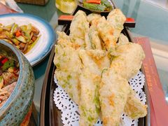 -君霖海鲜私房菜(春柳店)