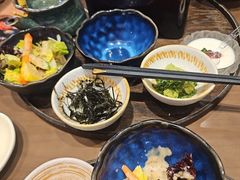 -ITARU食堂·定食料理(西丽店)