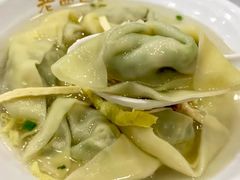 -老西白点心店