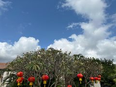 -三亚亚龙湾铂尔曼别墅度假酒店