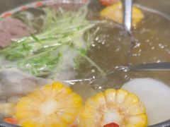 -尚合里潮汕牛肉火锅(海沧店)
