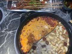 -钢管厂五区小郡肝火锅串串 Chuan Chuan hot pot