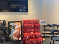 -单家老院·院子里的青岛菜(沙子口店)