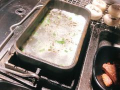 -伍丁·烤牛肋(和平东桥店)
