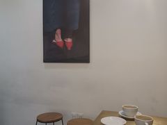 -常识咖啡common sense(春熙路店)