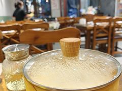 -娄三少·老北京春饼烤鸭家常菜(富力又一城店)