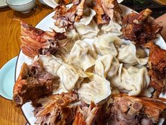 -伊喜饺子·烤鸭(五道口学院路店)