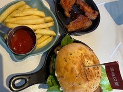 -必胜客(桐乡吾悦广场店)