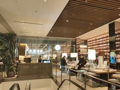 -茑屋书店(天目里店)