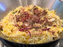 -揽月斋炙子烤肉·清真(安定门·五道营店)