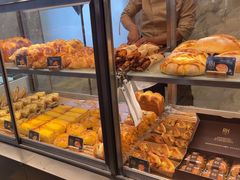 -燃厚蛋糕(卓展中信城店)