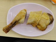 -香妃烤鸡(西单店)
