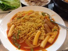 韩礼年糕(飞虹路店)-韩礼年糕(飞虹路店)