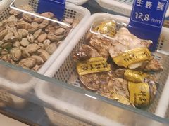 -赶海部落海鲜城(海阳路店)