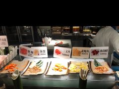 -星伦多自助料理(华润万象城店)