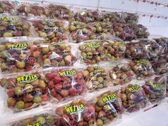 零售区-鲜力达果品批发直销(青山店)