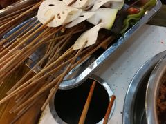 -江二娃串串香(科园四路总店)