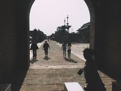 -常家庄园