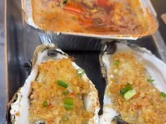 -长乐饭冰冰·冰饭·烧烤(长乐总店)