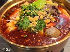 -傣妹火锅(南京东路一店)