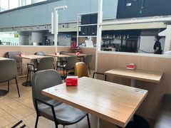 -遇见小面(白云机场T2安检外店)