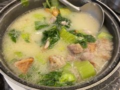 -美极鲜食坊(宝安南路店)