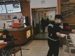 门面-五芳斋(中山大道总店)